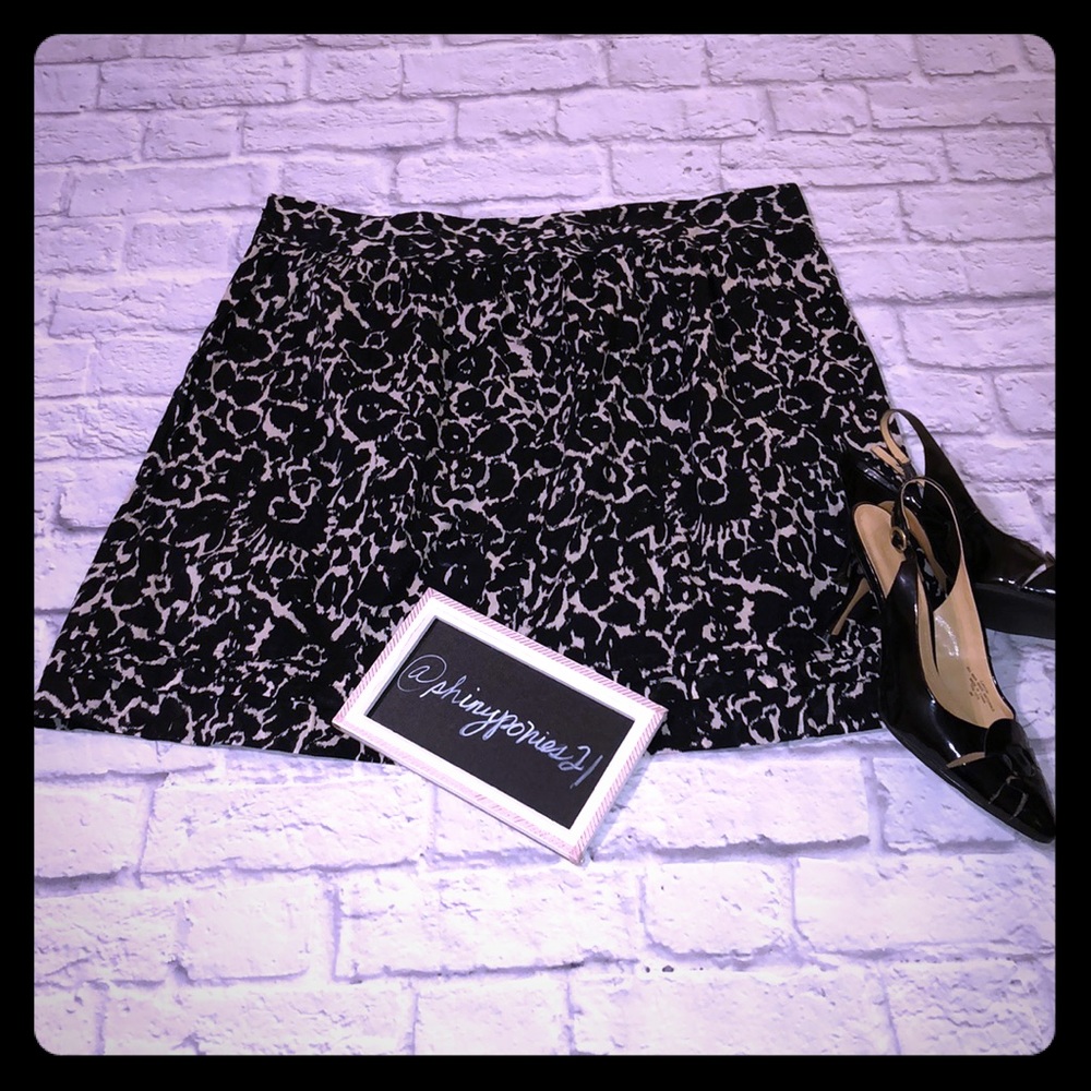 Loft Skirt